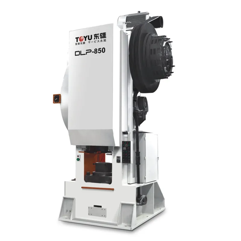 Cold Forging Press Machine